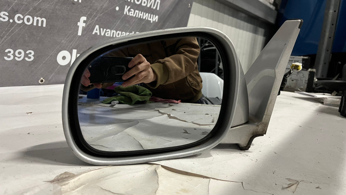 Ляво огледало Suzuki Grand Vitara 1998-2005