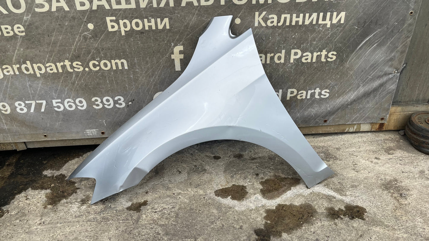 Ляв калник VW Golf 7