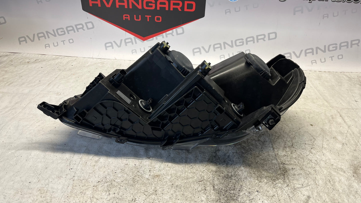 Fiat Scudo десен фар