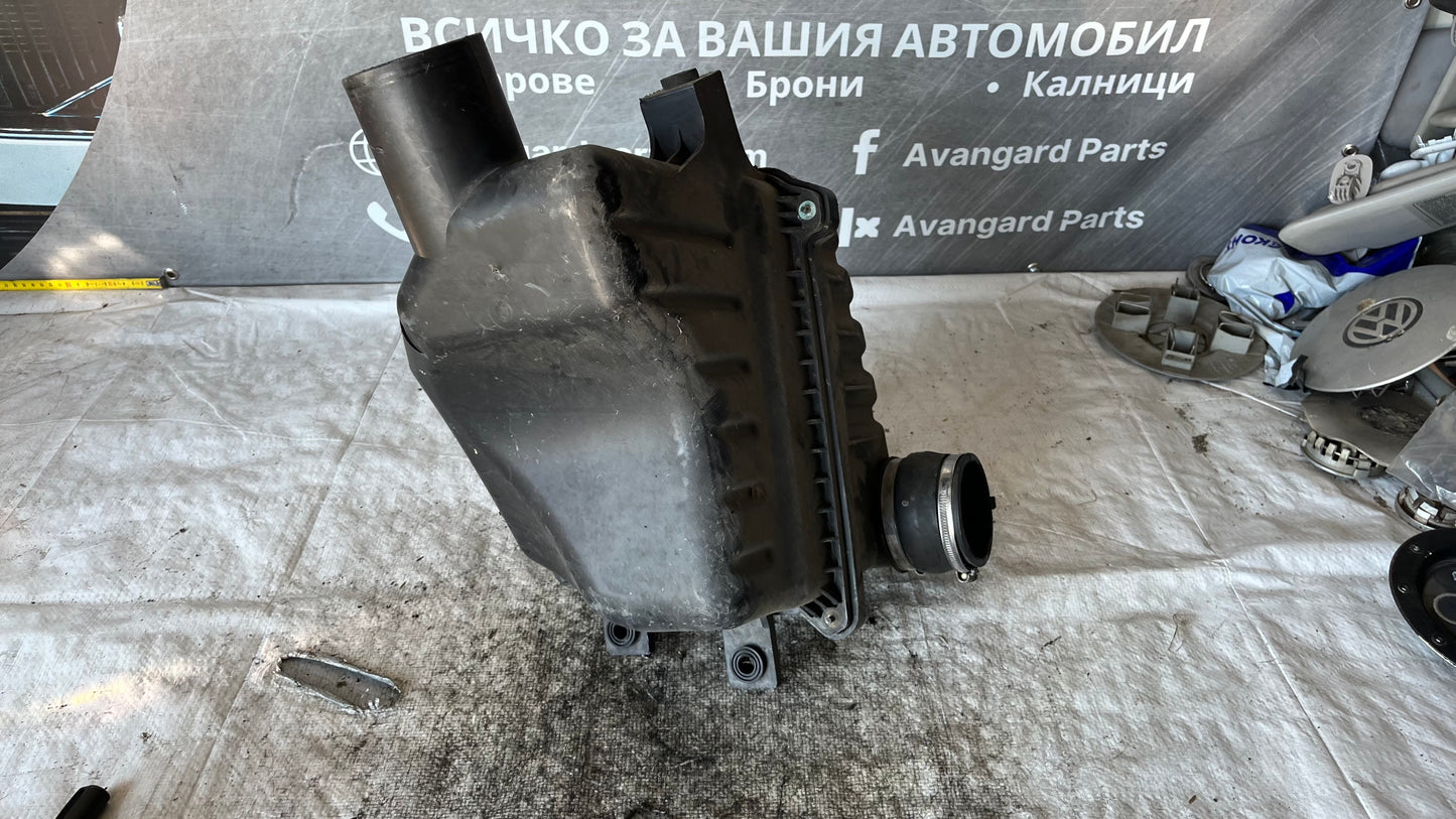 Opel Antara филтърна кутия