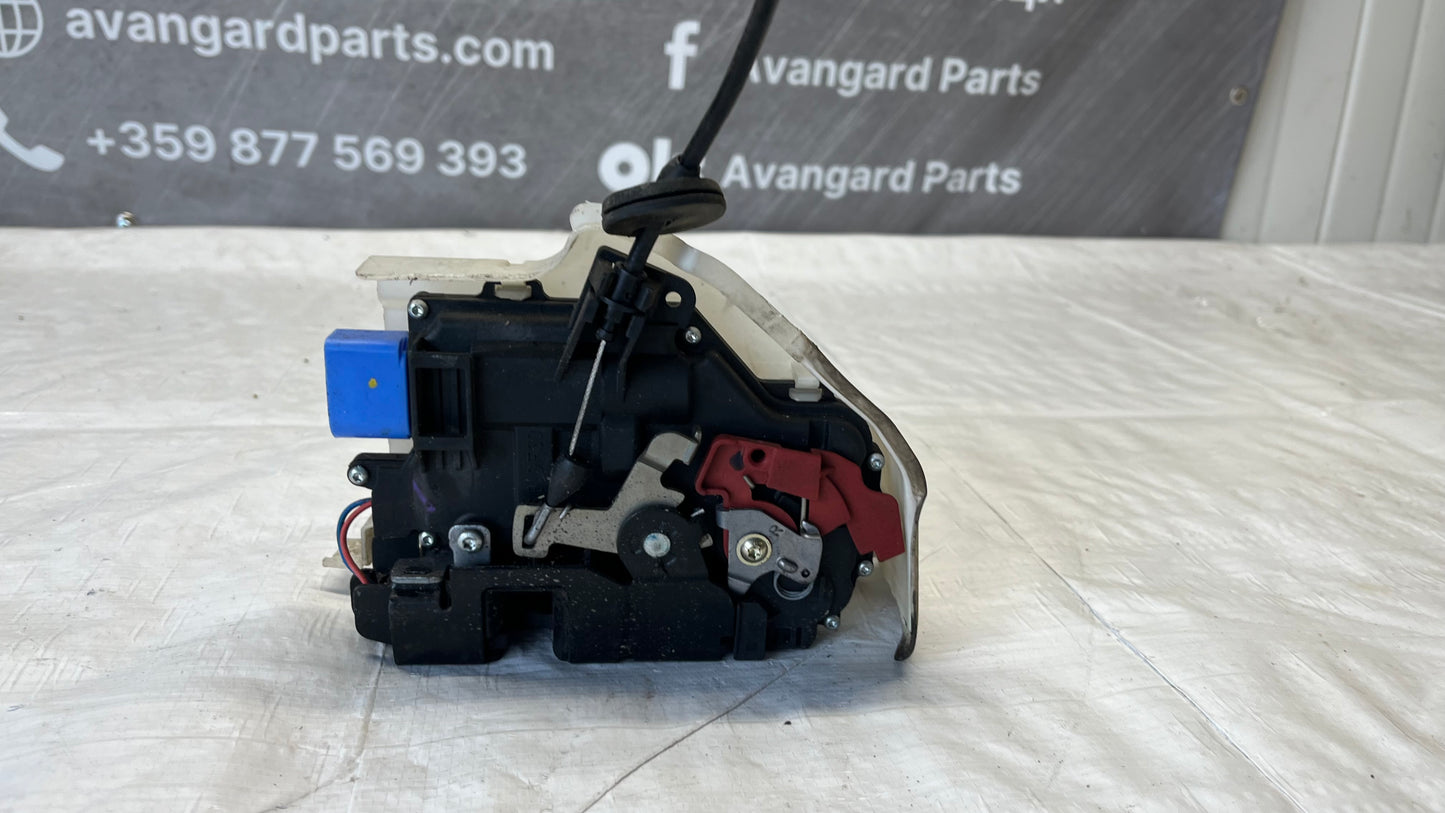 Volkswagen Golf 5 брава задна дясна