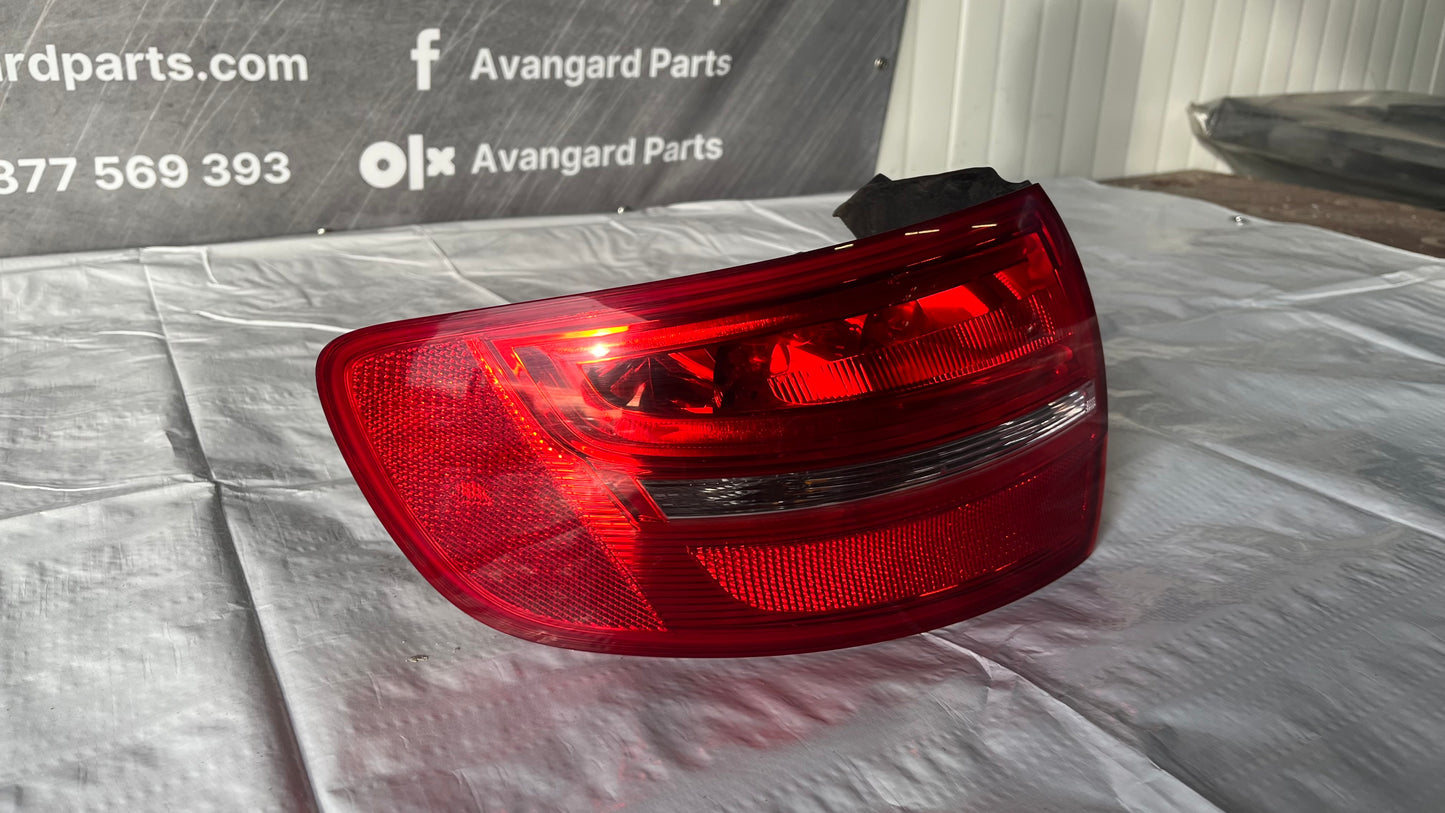 Ляв стоп Audi A4 B8 2007-2015