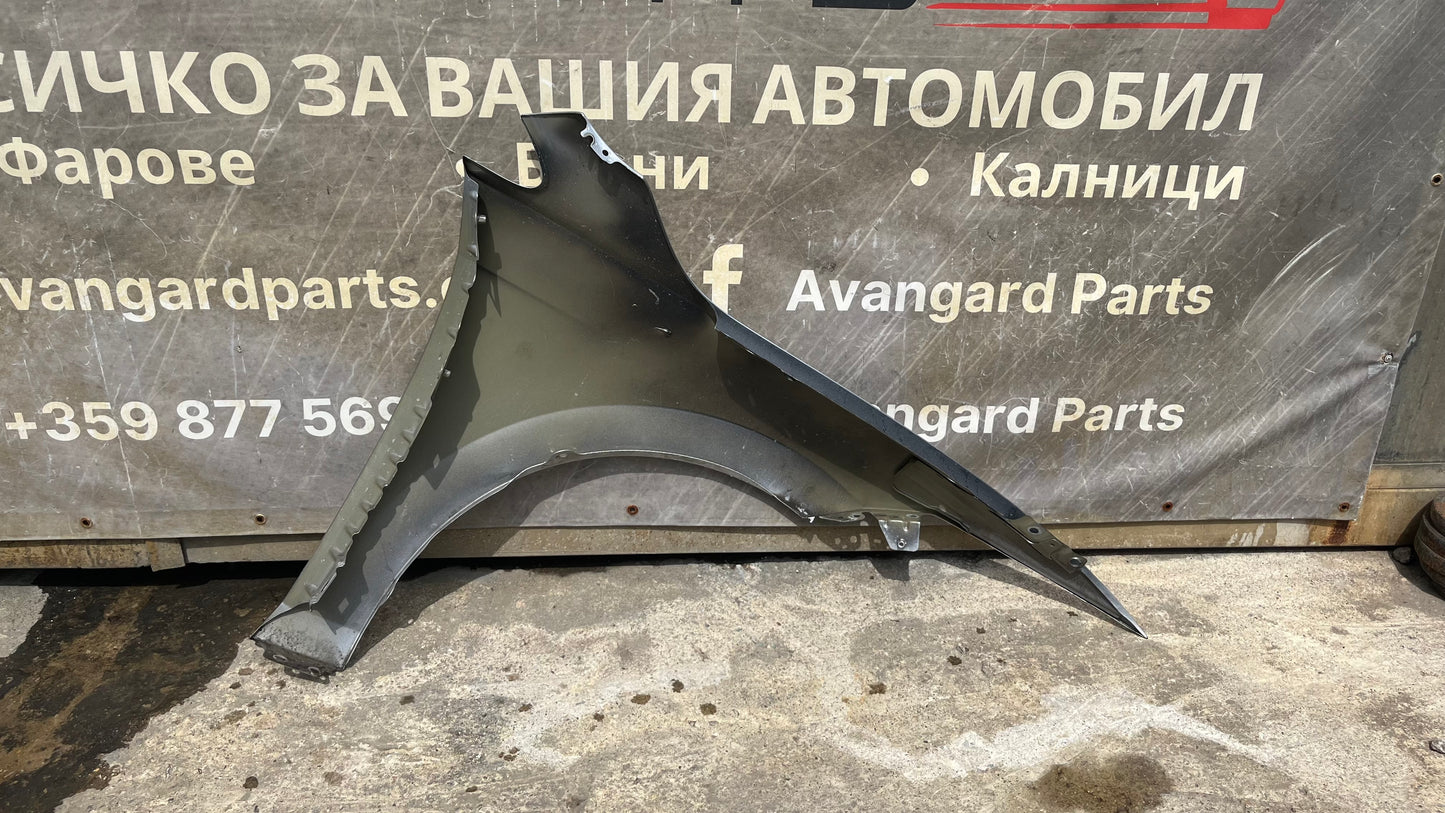 Ляв калник VW Golf 8 2020-