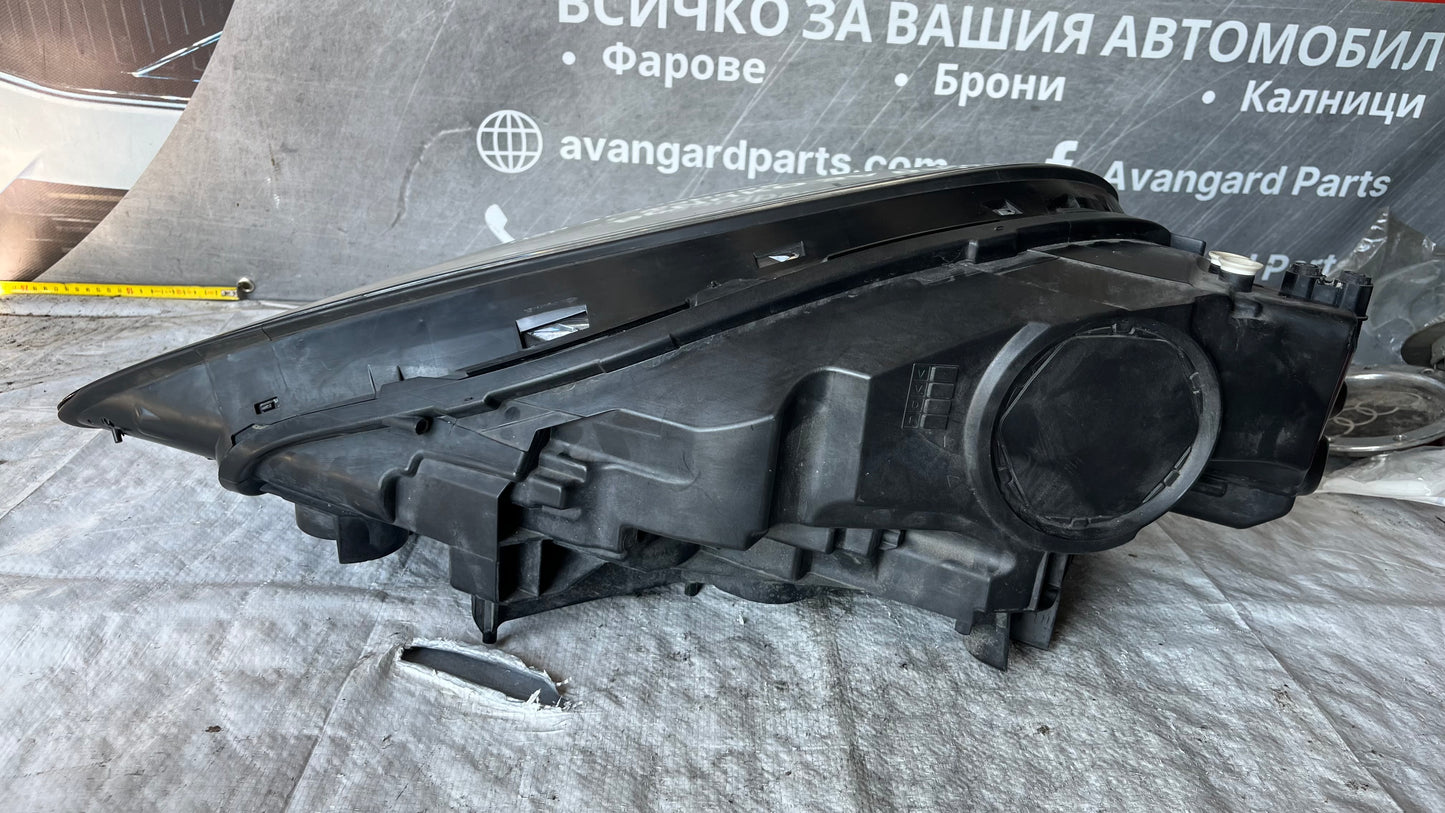 Porsche Cayenne 3 2017- ляв фар
