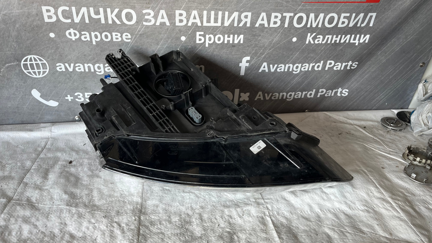 Ляв фар Audi Q3 8U 2015-