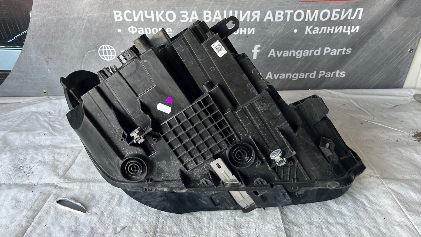 Ляв фар BMW X1 F48