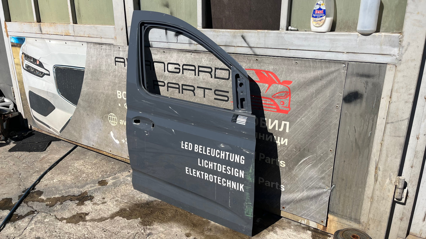 Предна дясна врата Volkswagen Caddy 4 2020-