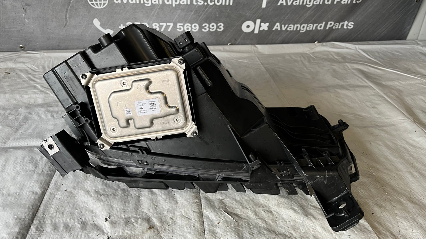 Ляв фар Jeep Avenger 2022-