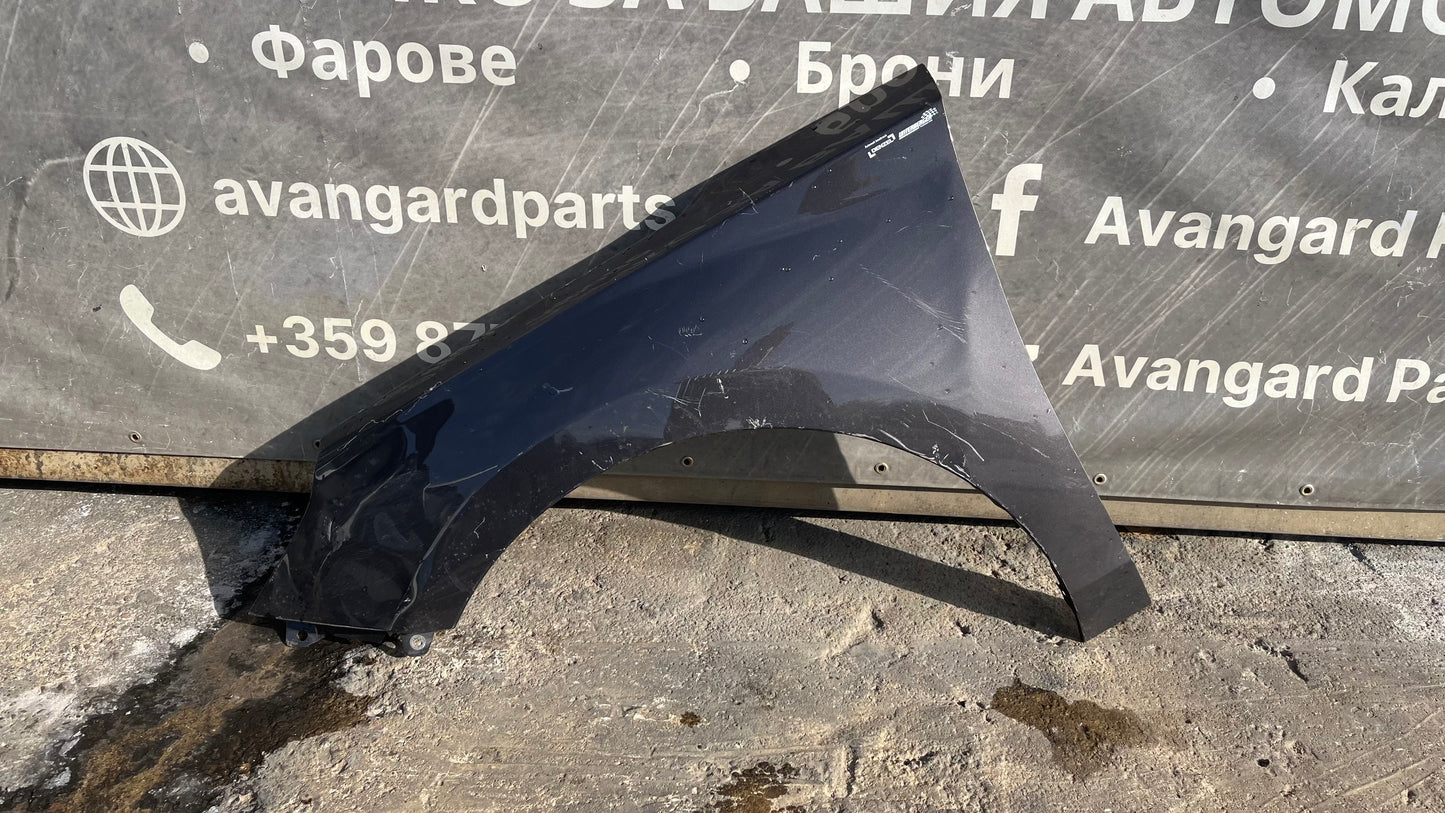 Ляв калник Hyundai i30 2018-2022