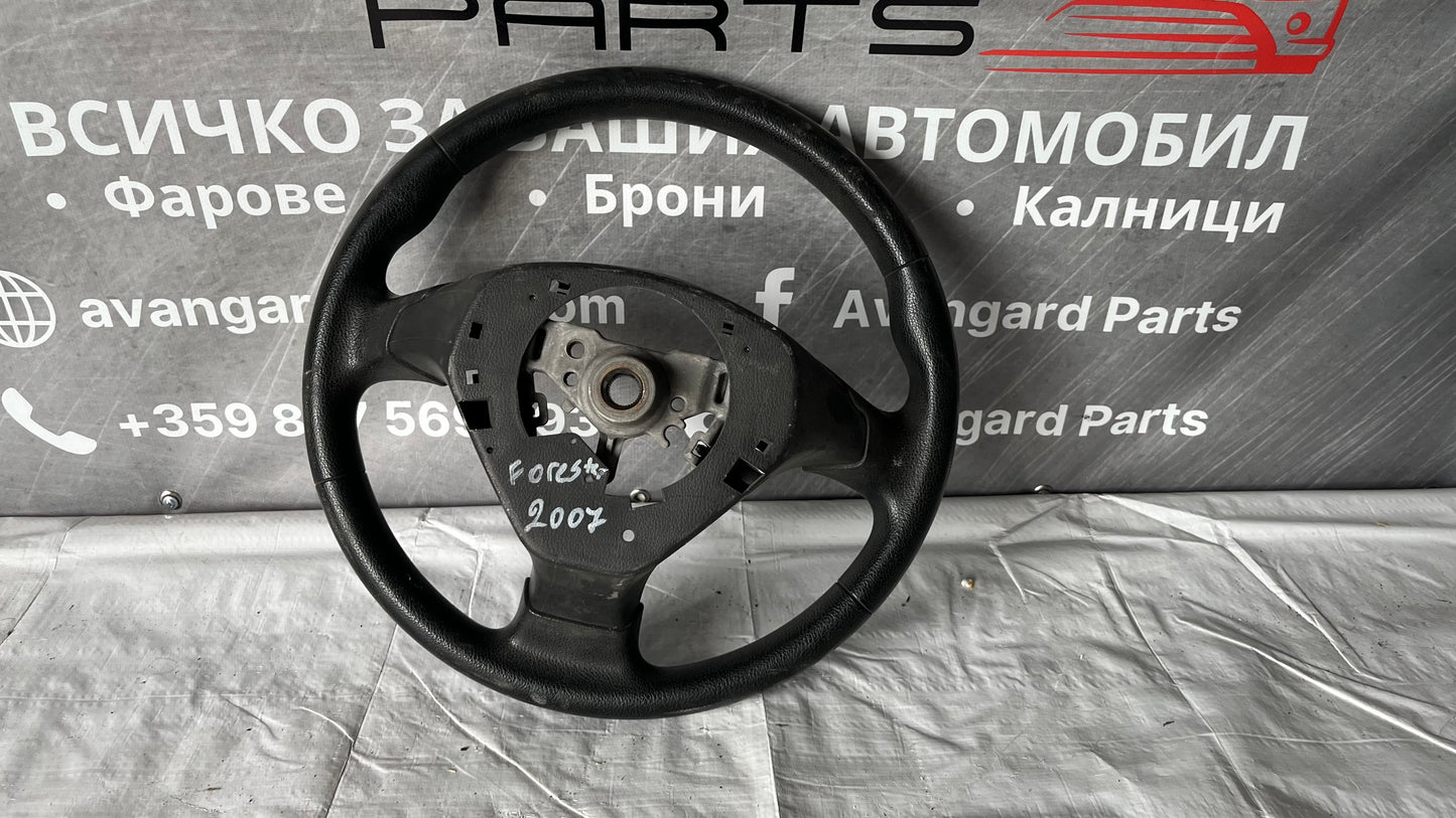 Волан Subaru Forester 2003-2008