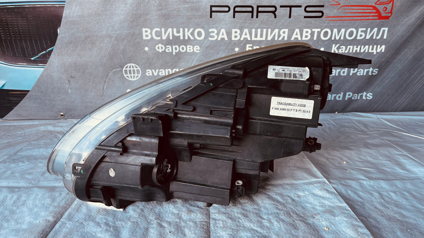 Десен фар Alfa Romeo Giulieta 2010-2020