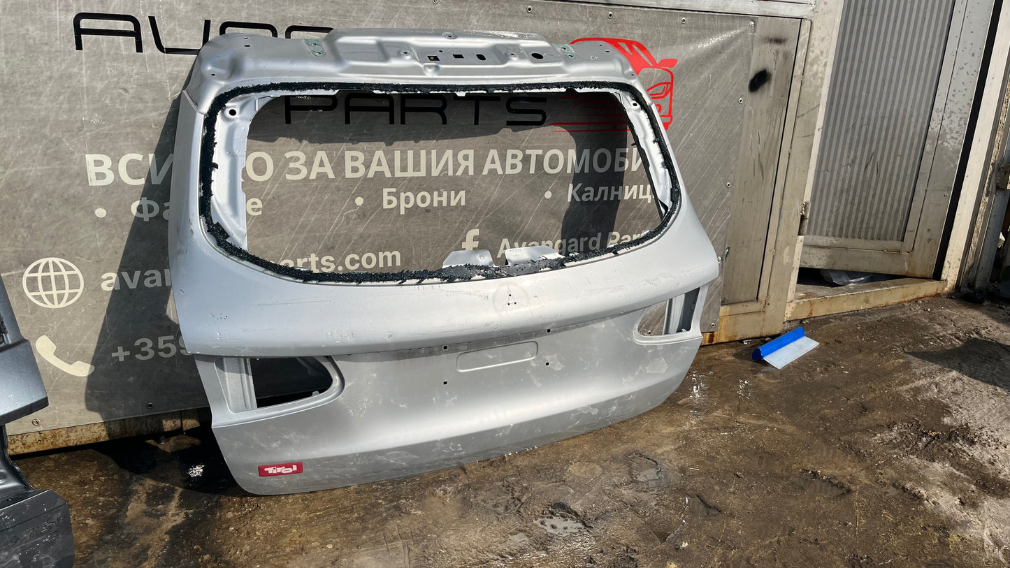 Багажна врата Mercedes GLC 300 X253/C253 Facelift 2020-