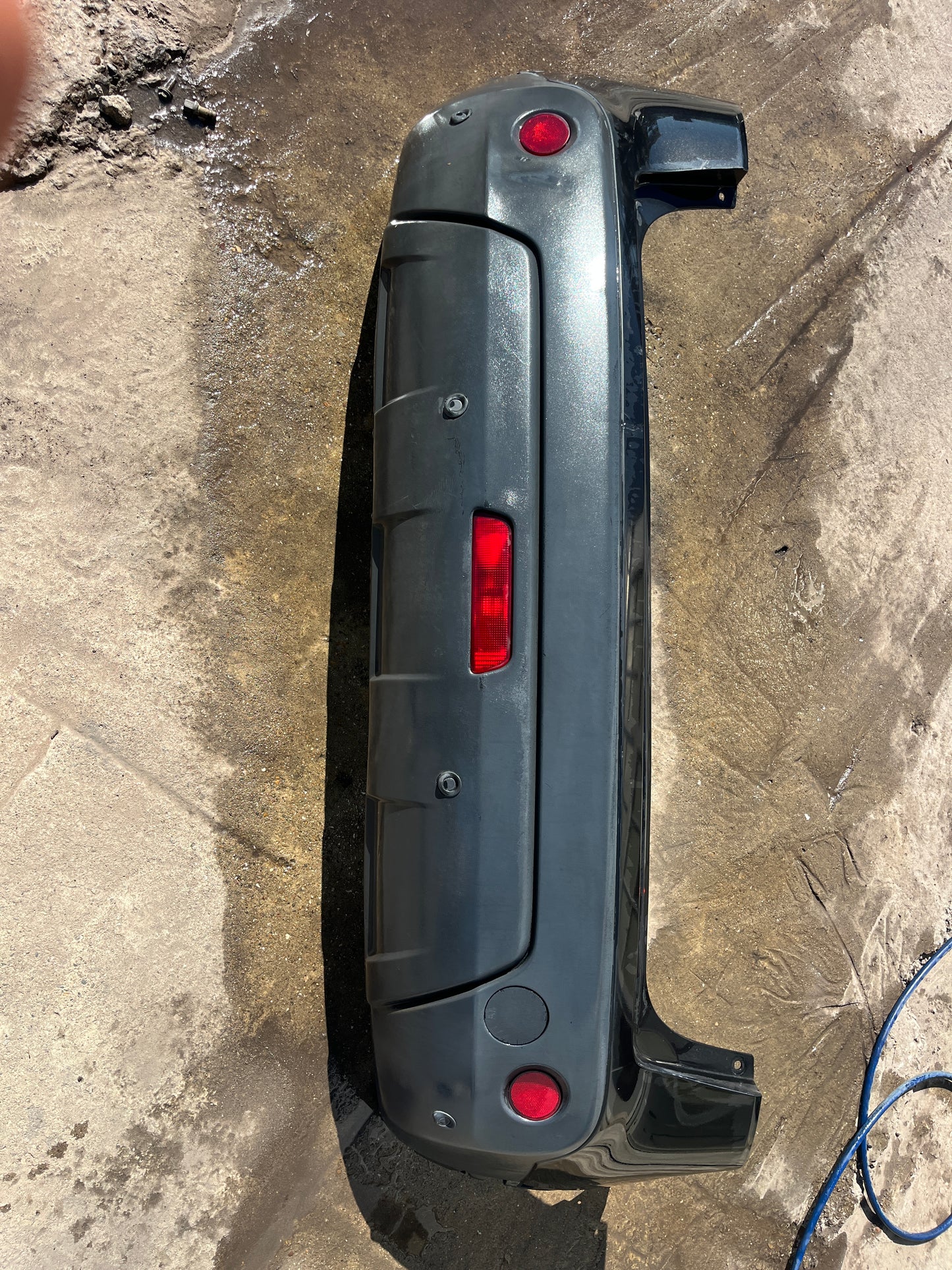 Броня Nissan Qashqai 2008
