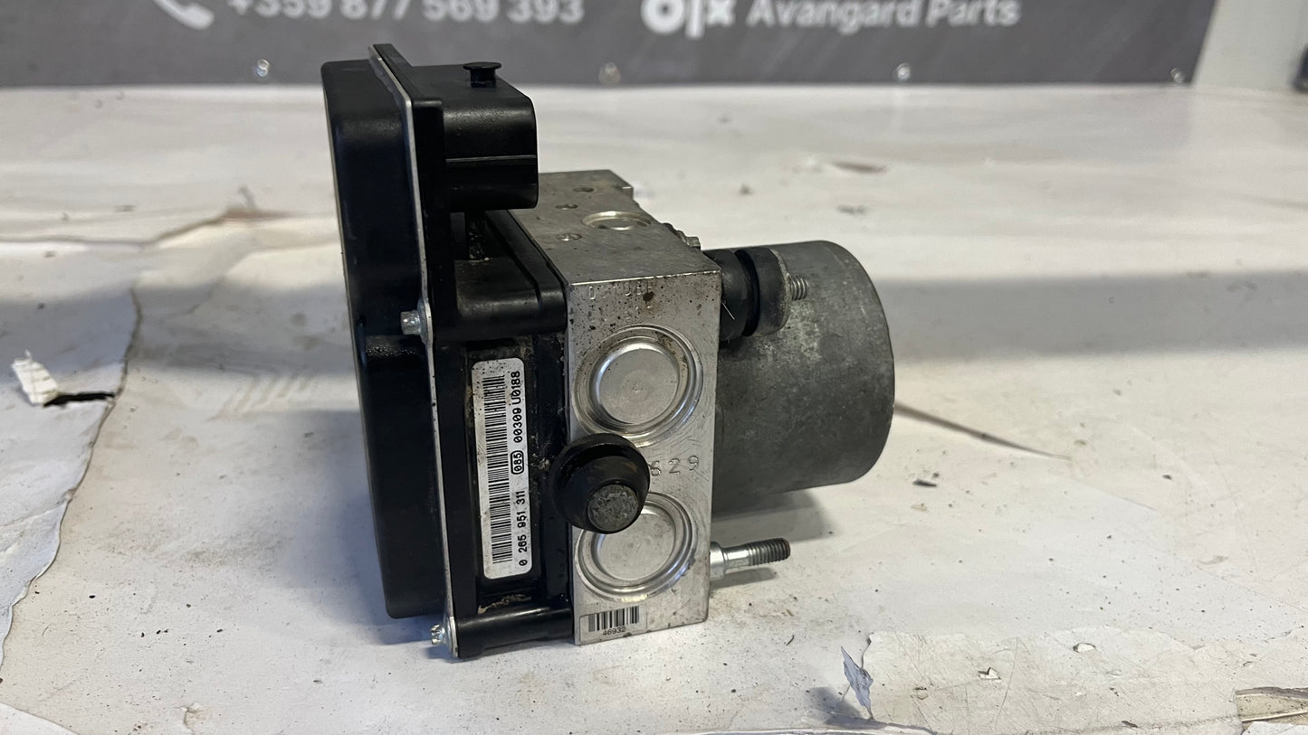 ABS модул Fiat Sedici 2005-2014
