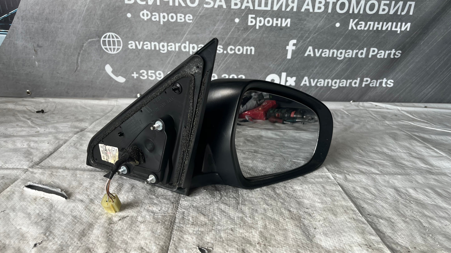 Дясно огледало Suzuki Vitara 2019-