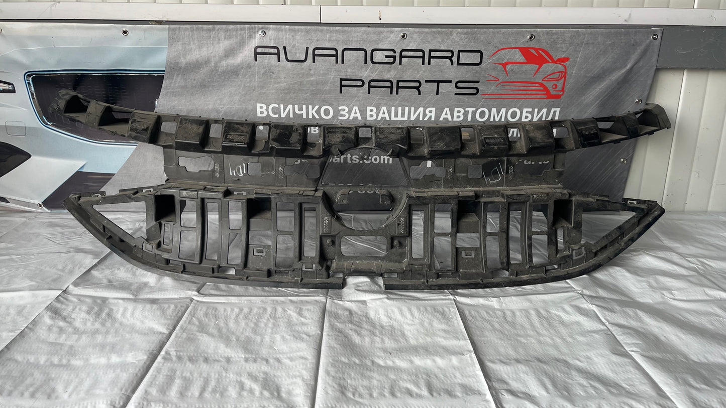 Решетка Volkswagen ID4 2020-