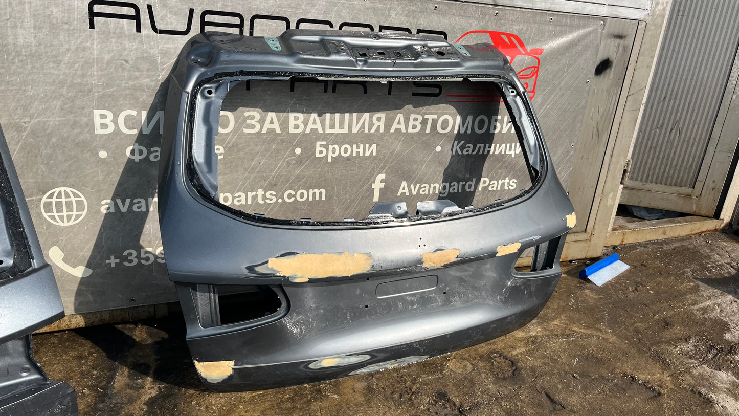 Багажна врата Mercedes GLC 300 X253/C253 Facelift 2020-