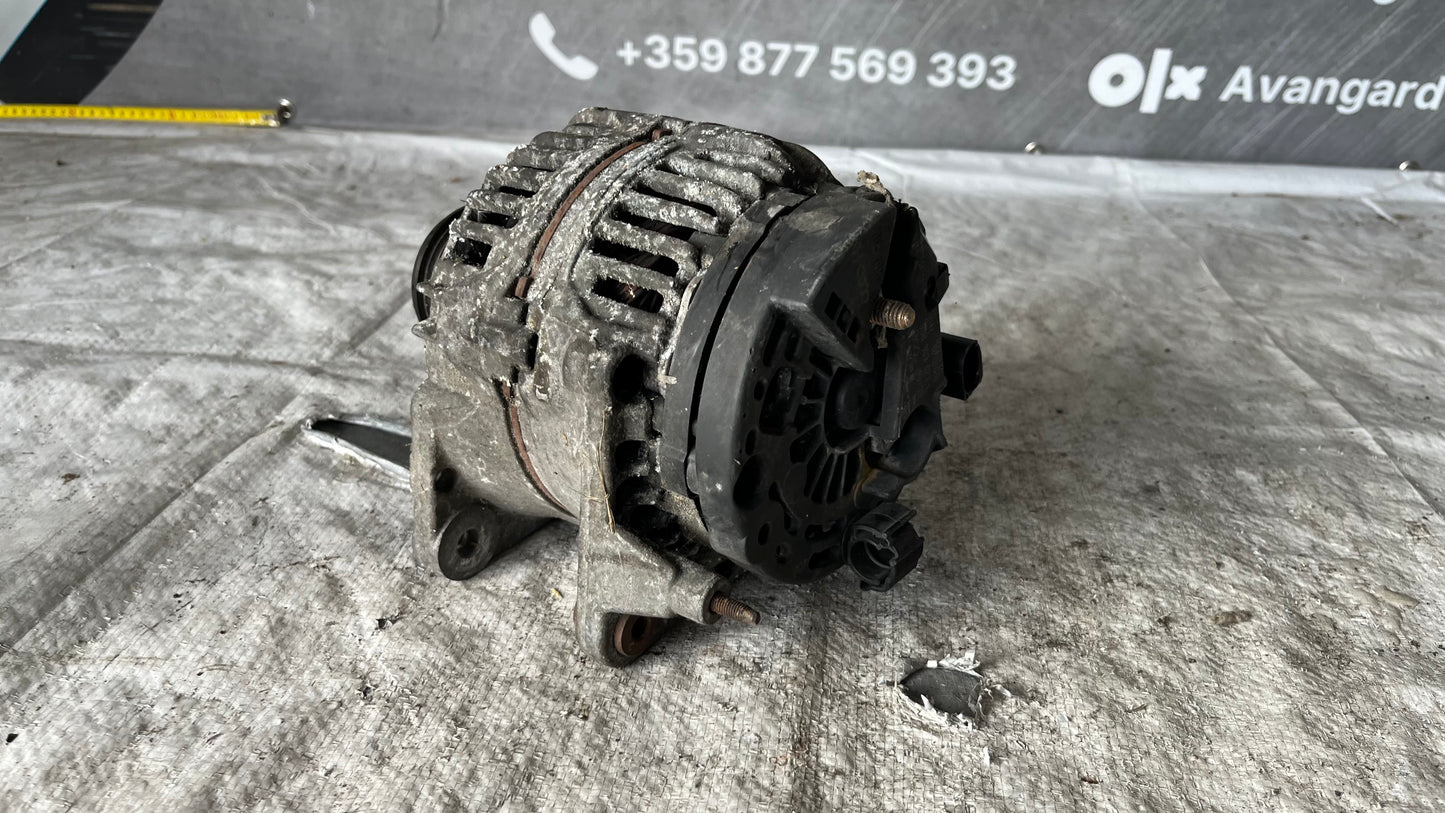 Volkswagen Golf 4 алтернатор