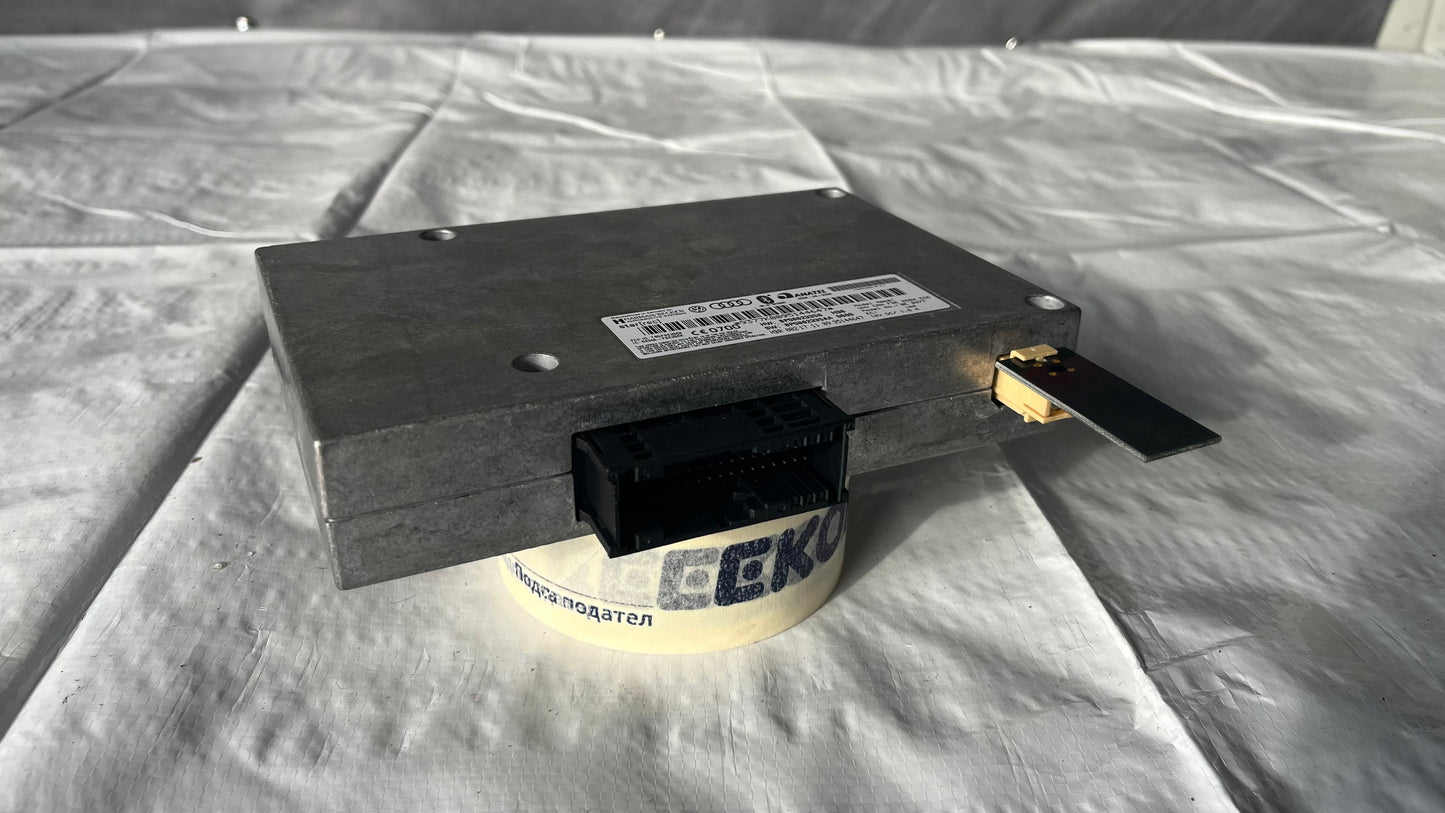 Bluetooth модул Harman/Becker VAG група.
