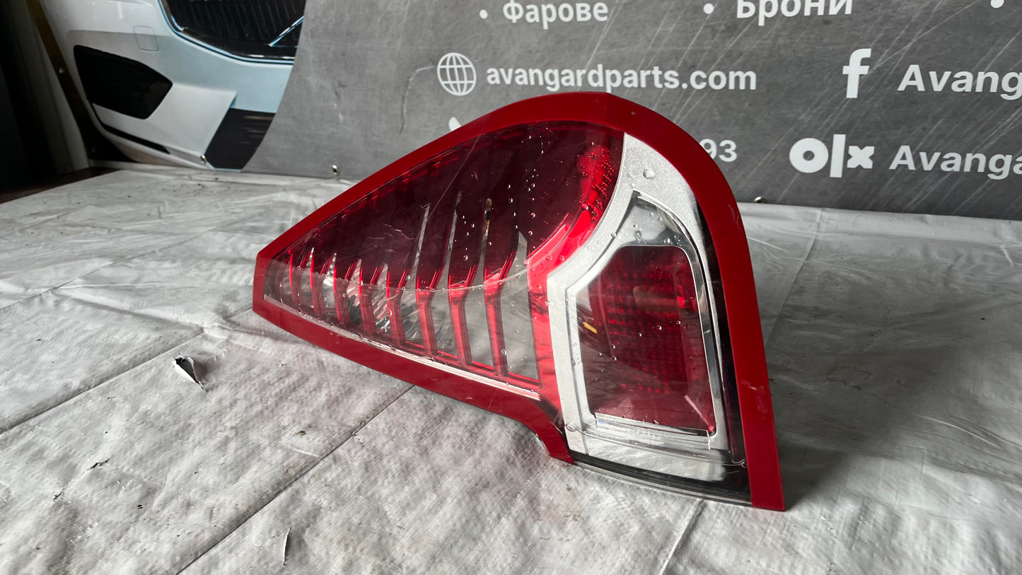Десен стоп Renault Scenic 3 2009-2012