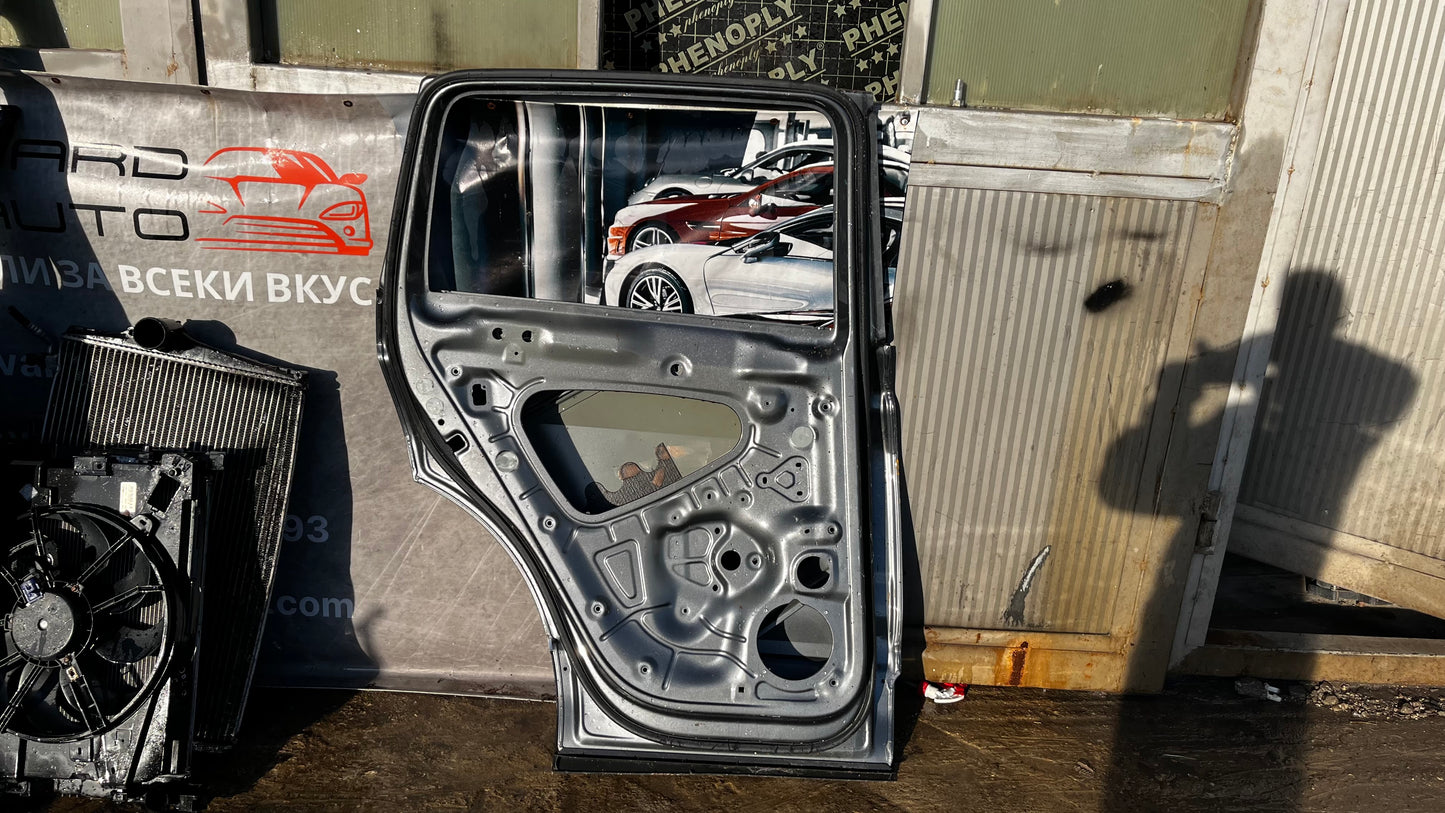 Volkswagen Tiguan 2 16- задна лява врата