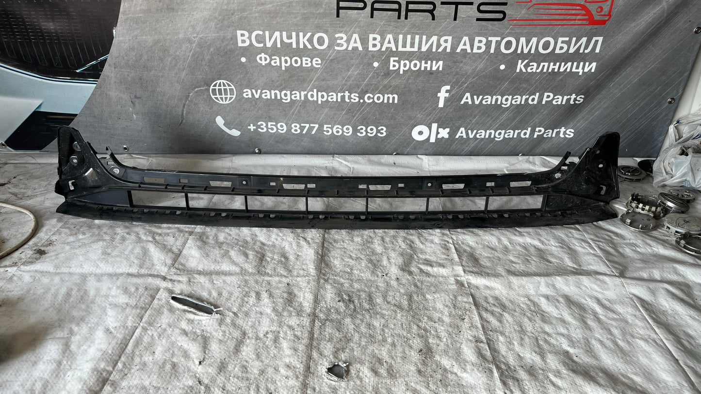 Решетка предна броня Audi A6 4K