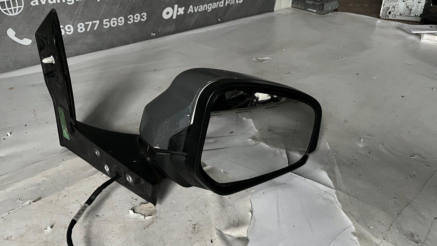 Дясно огледало Ford Tourneo Courier 2014-2023