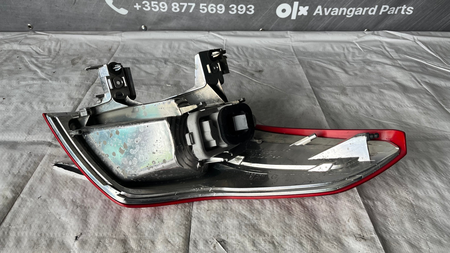Ляв стоп Citroen C4 Picasso 2006-2010