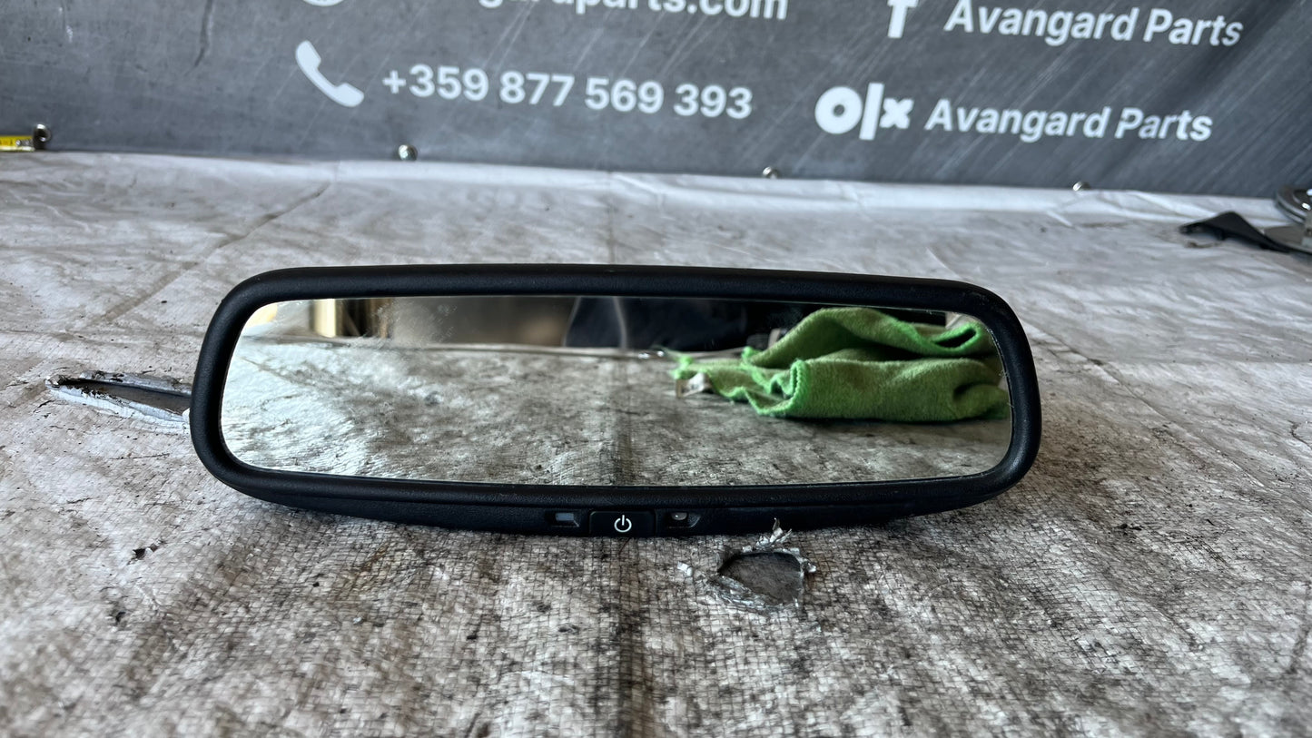 Toyota RAV 4 3 огледало задно виждане