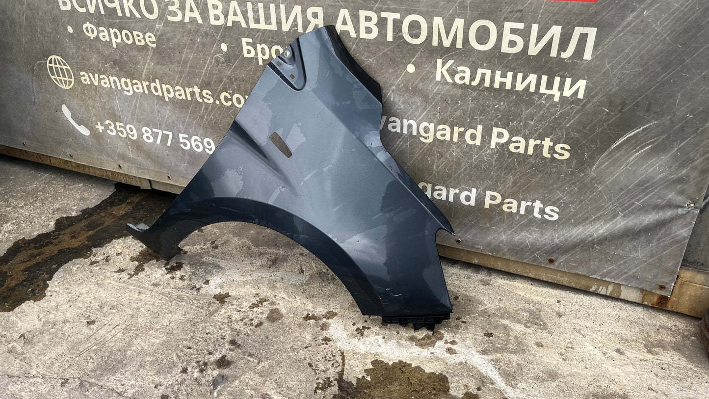 Десен калник Mitsubishi Spacestar 2010-2022