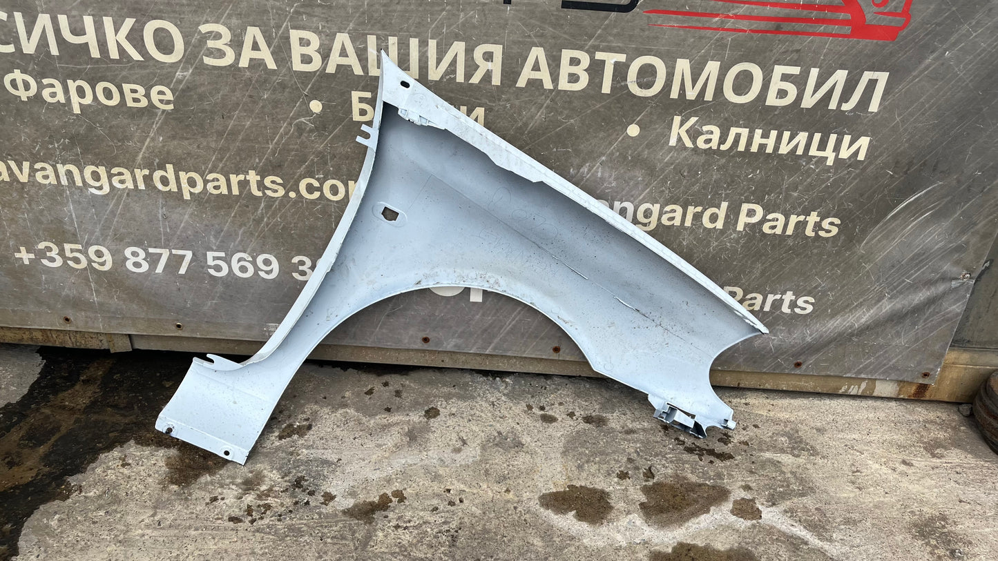 Ляв калник Renault Clio 2 1998-2012