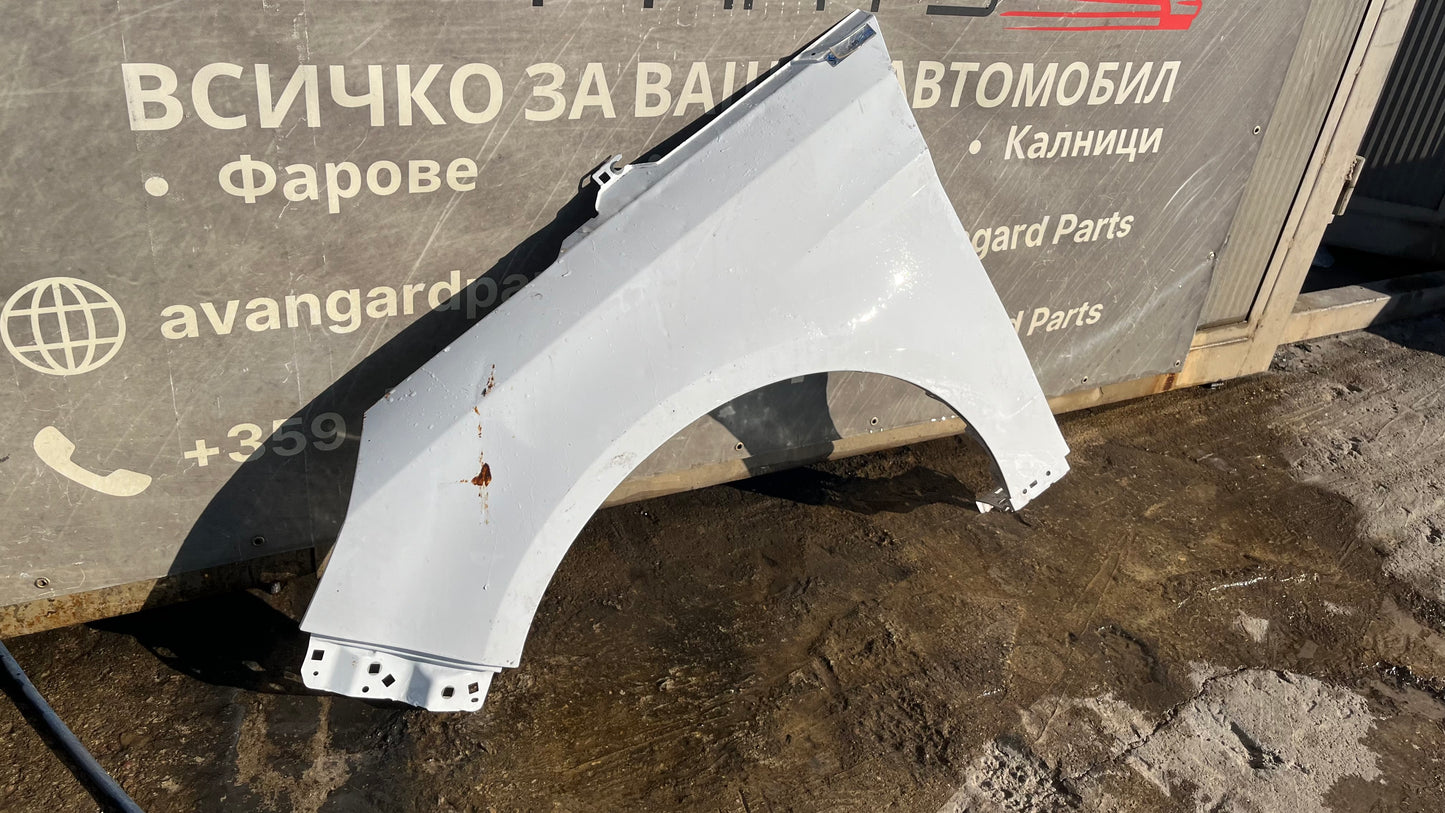Ляв калник Ford Galaxy 2015-