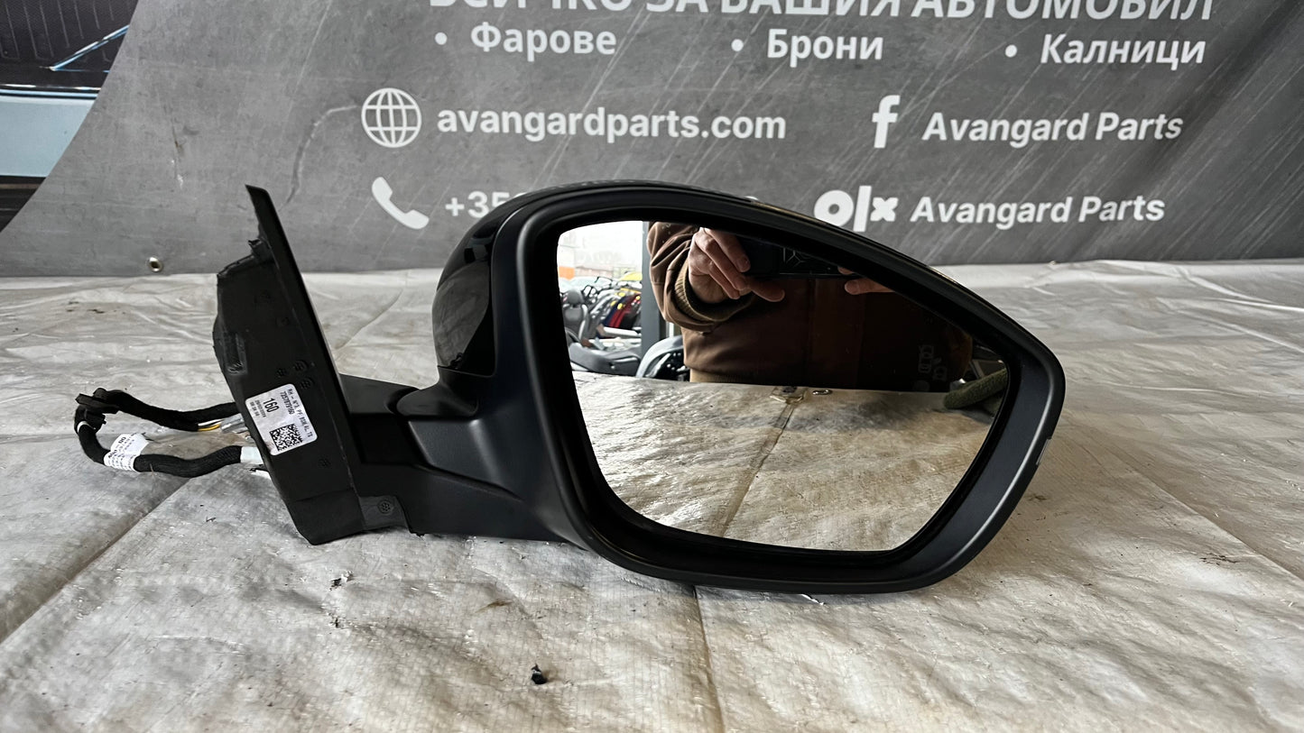 Дясно огледало Jeep Avenger