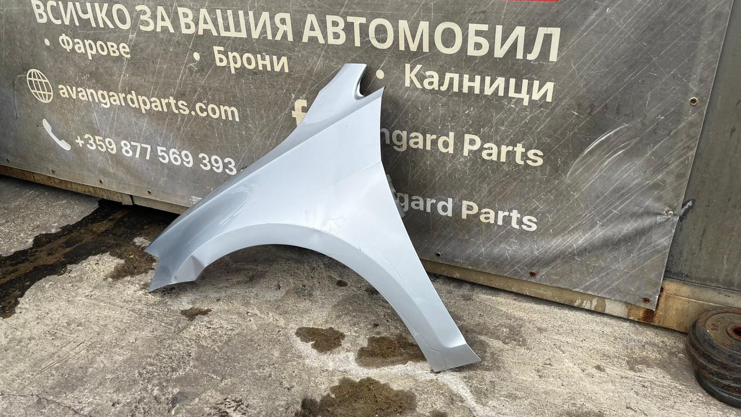 Ляв калник VW Golf 7