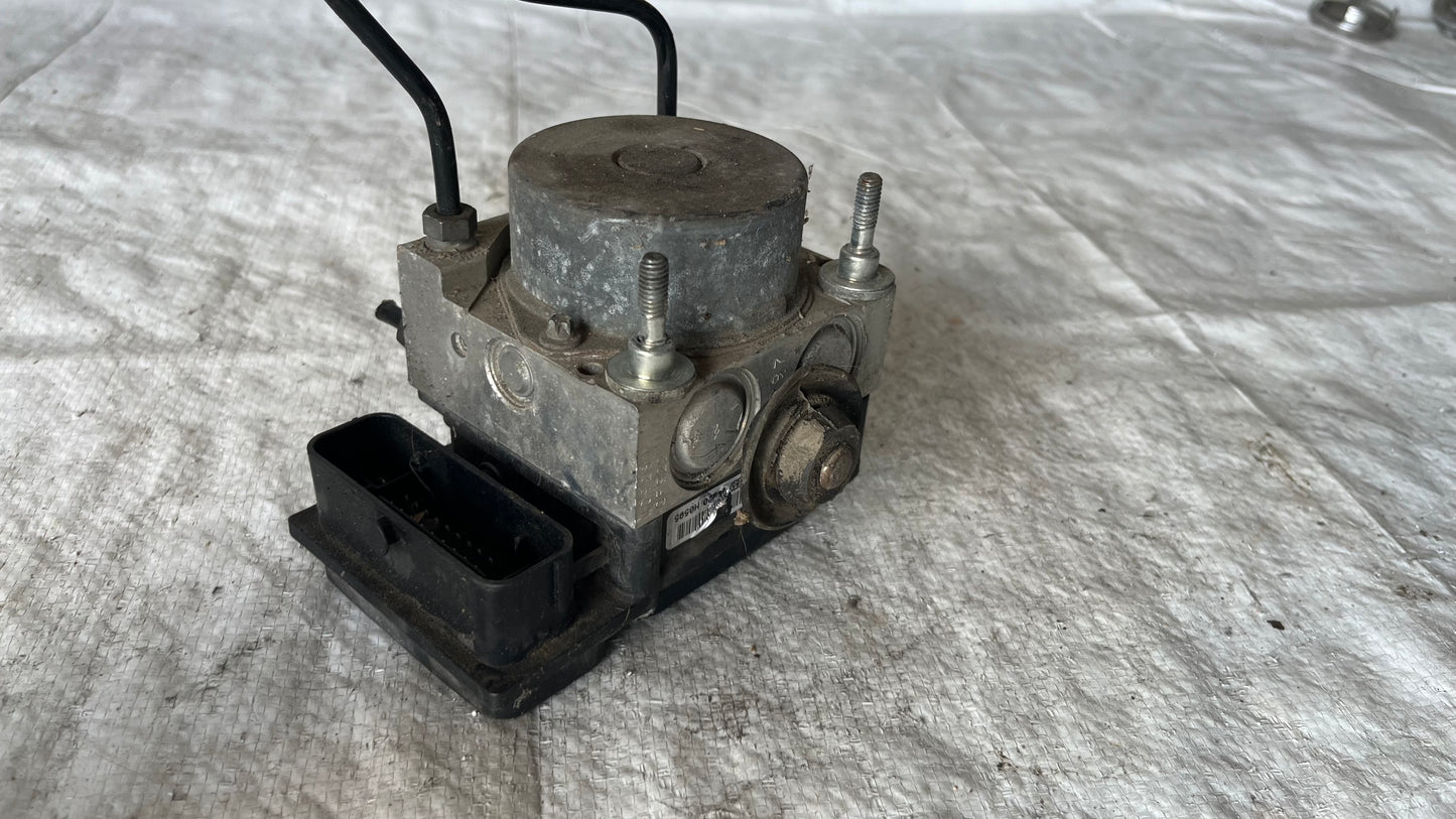 ABS модул Fiat Panda 2