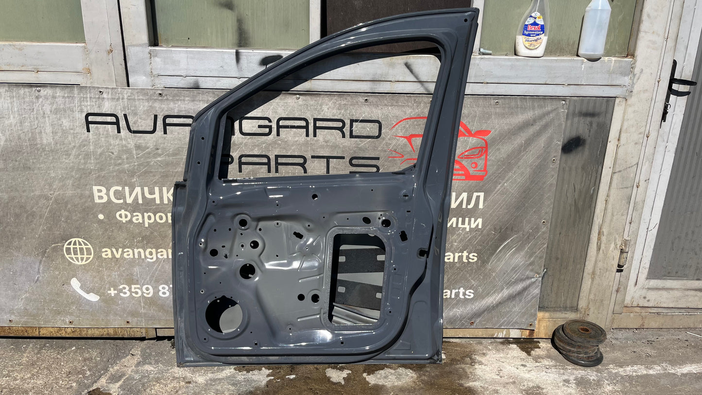 Предна дясна врата Volkswagen Caddy 4 2020-