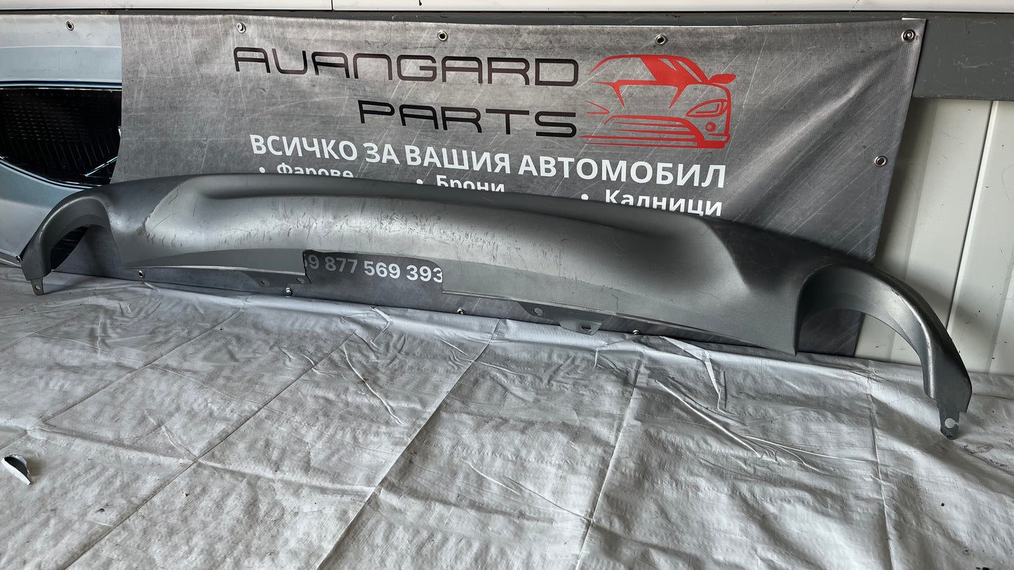 Дифузьор Honda CRV 2018-2023