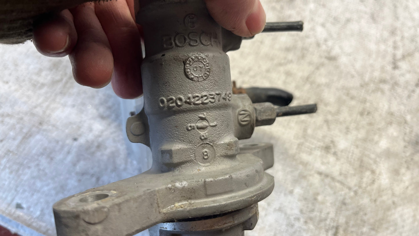 Suzuki SX4 10- 1.6 бензин спирачна помпа