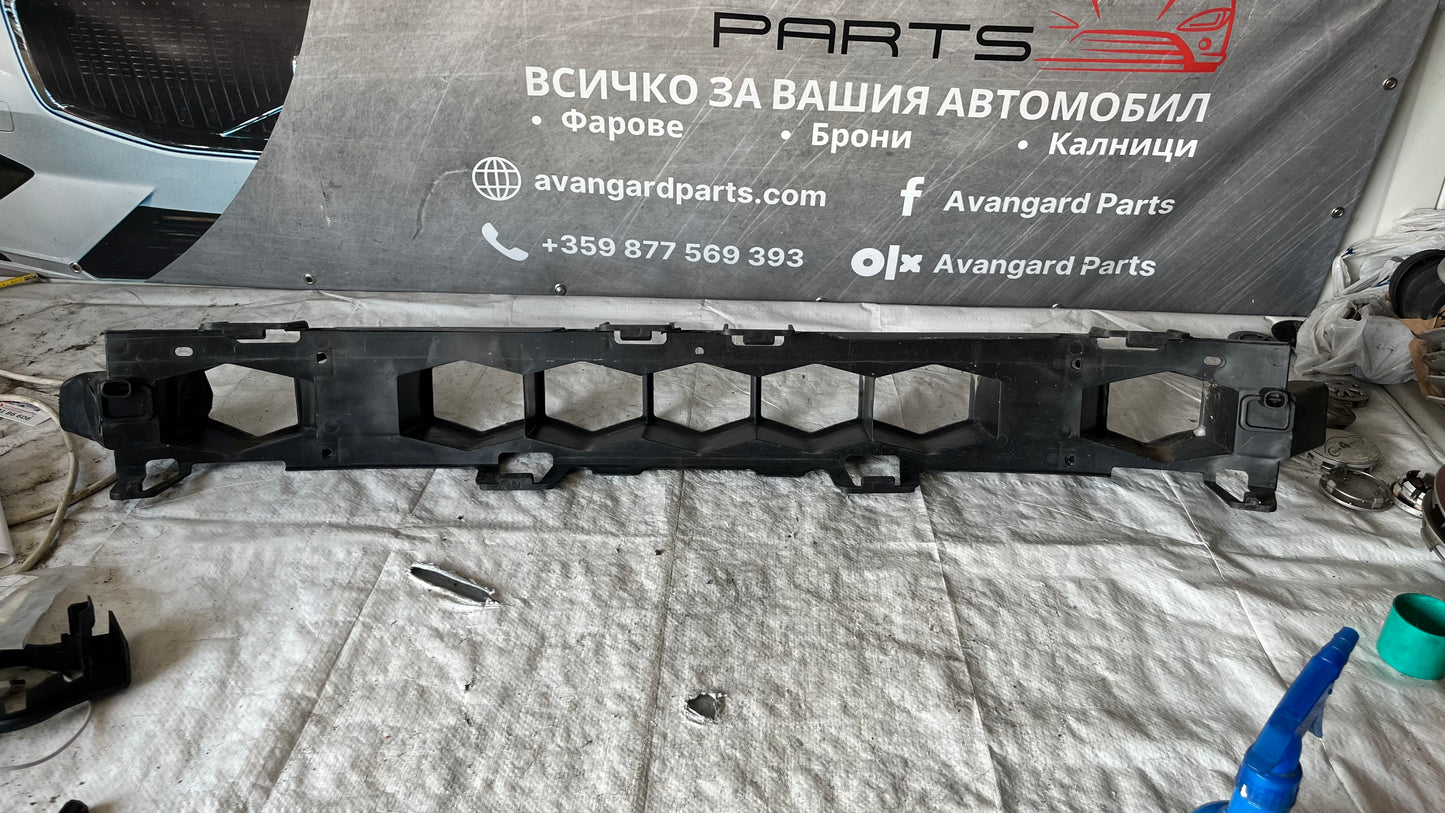 Абсорбер Jeep Renegade