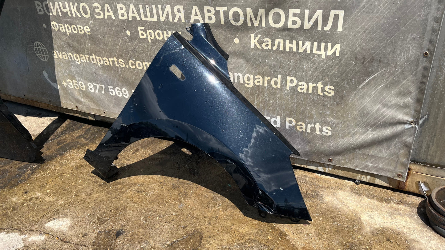 Десен калник Kia Rio 4