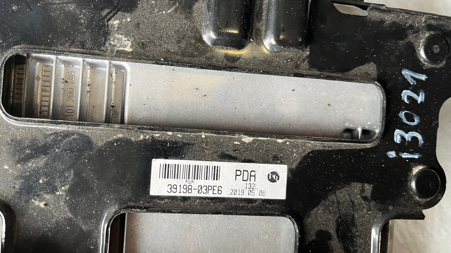 Блок за управление на ECU Kia Ceed i30 3 2017-