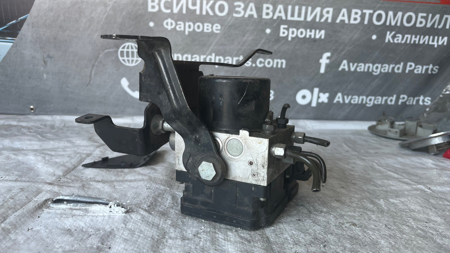 Chevrolet Captiva ABS модул