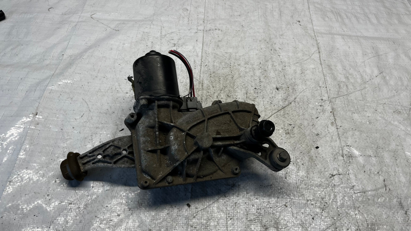 Renault Scenic 3 моторче за предни чистачки