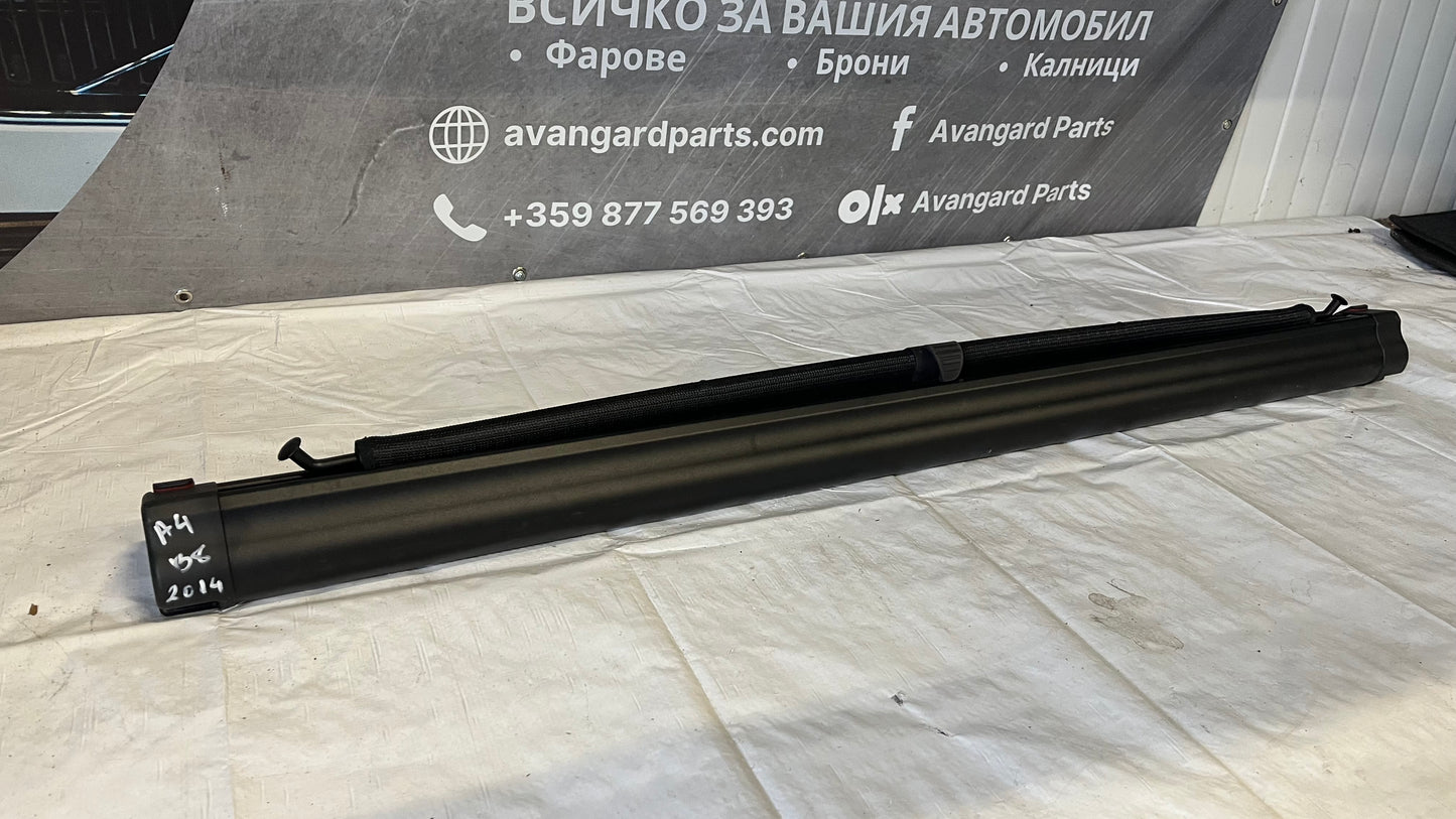Щора за багажник Audi A4 2009-2016