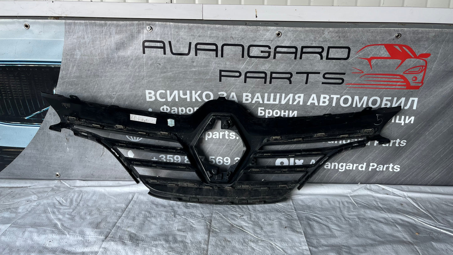 Предна решетка Renault Megane 2015-2019