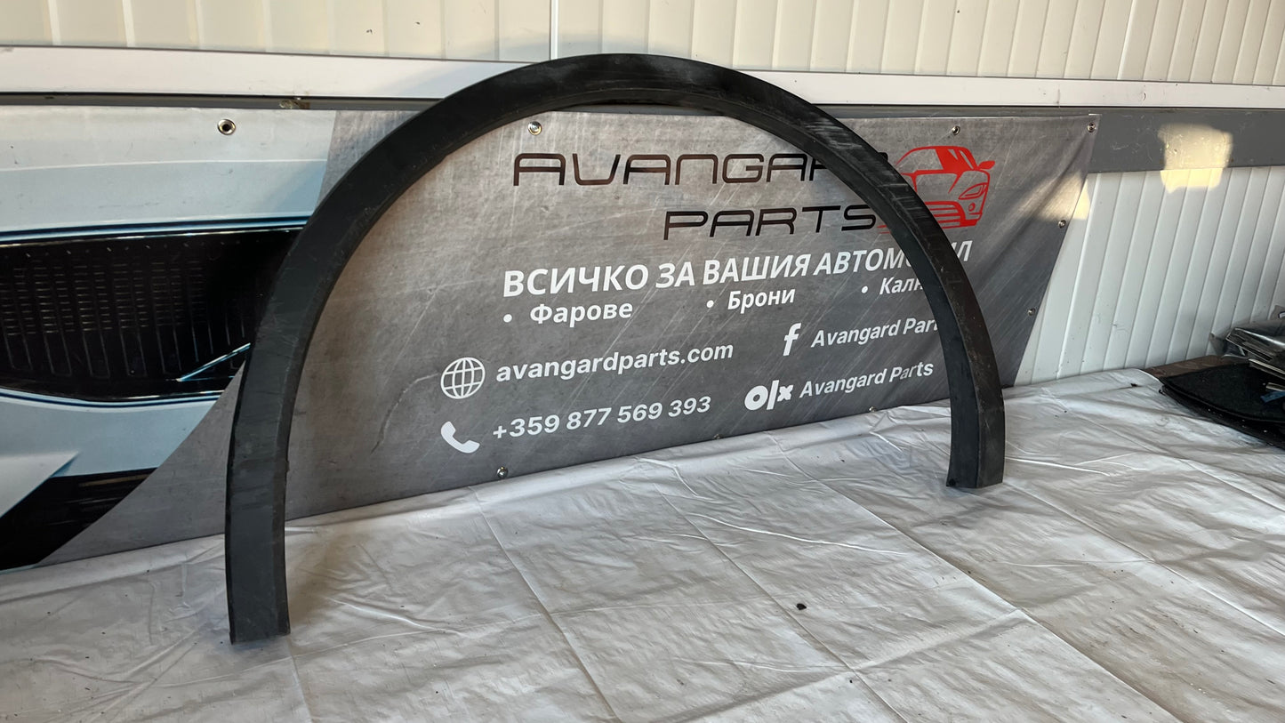 Задна дясна вежда VW Tiguan 2