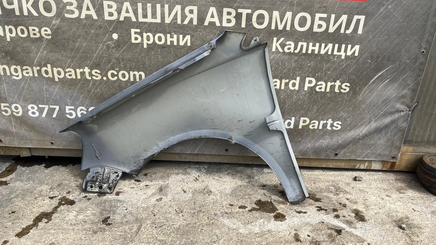 Десен калник VW Polo 2005-