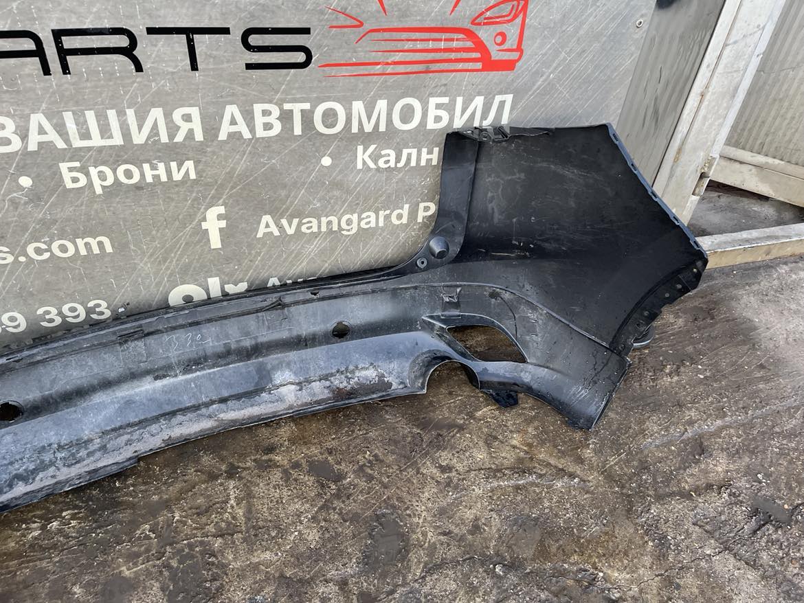 Задна броня Mazda CX5 13-