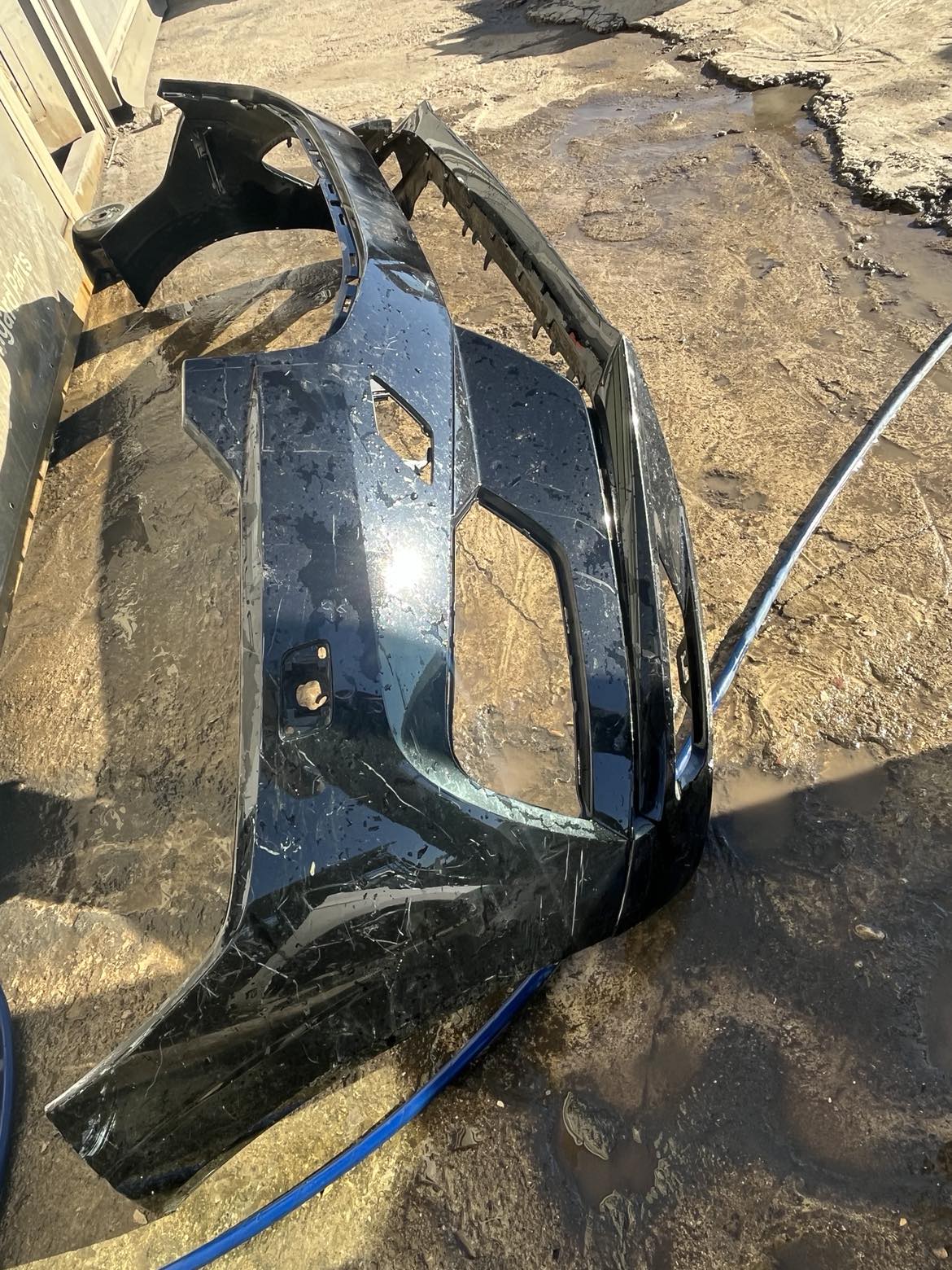 Броня Volvo XC60 2017-