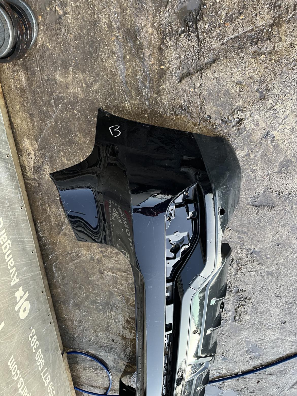 Броня Mitsubishi ASX 2019-